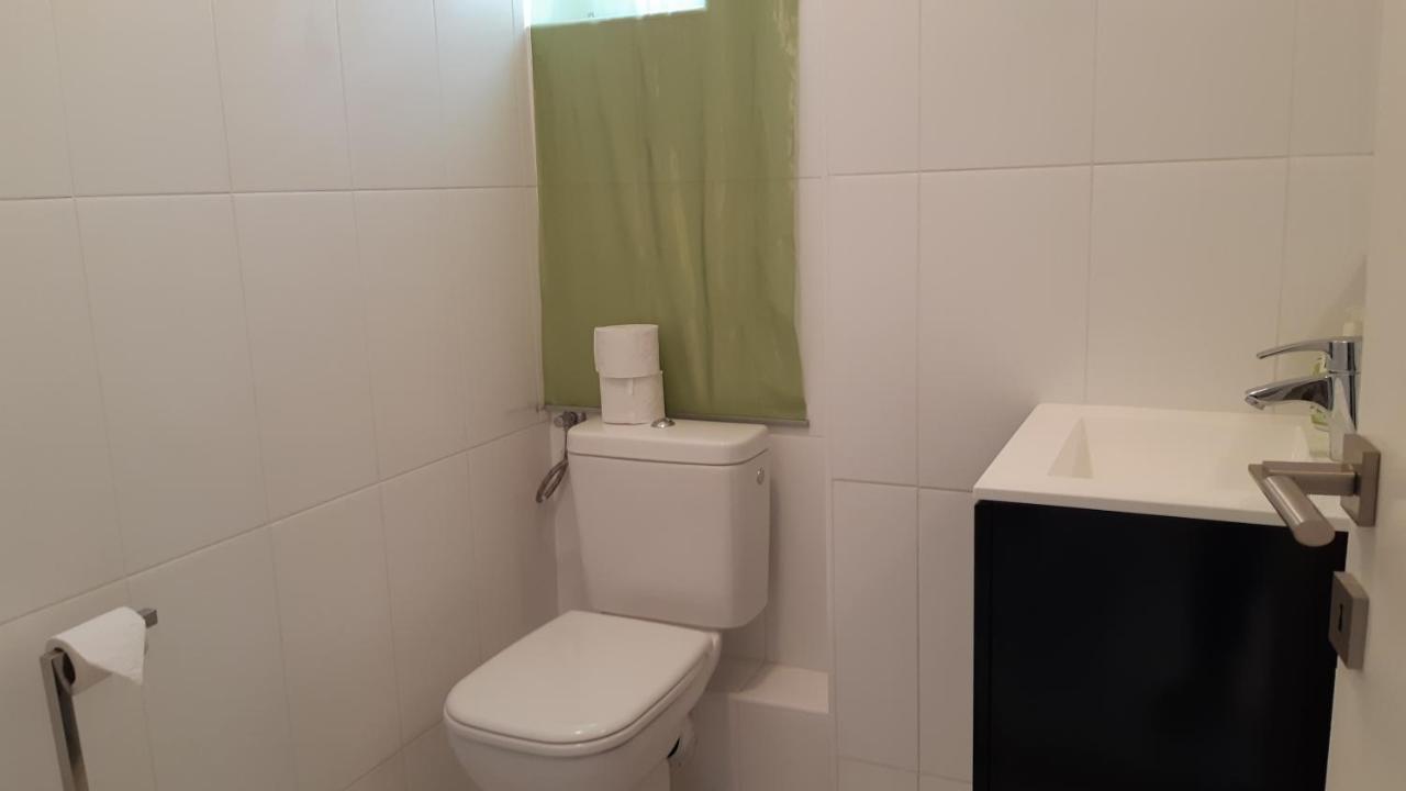 דירות באלאטונפורד T8 מראה חיצוני תמונה